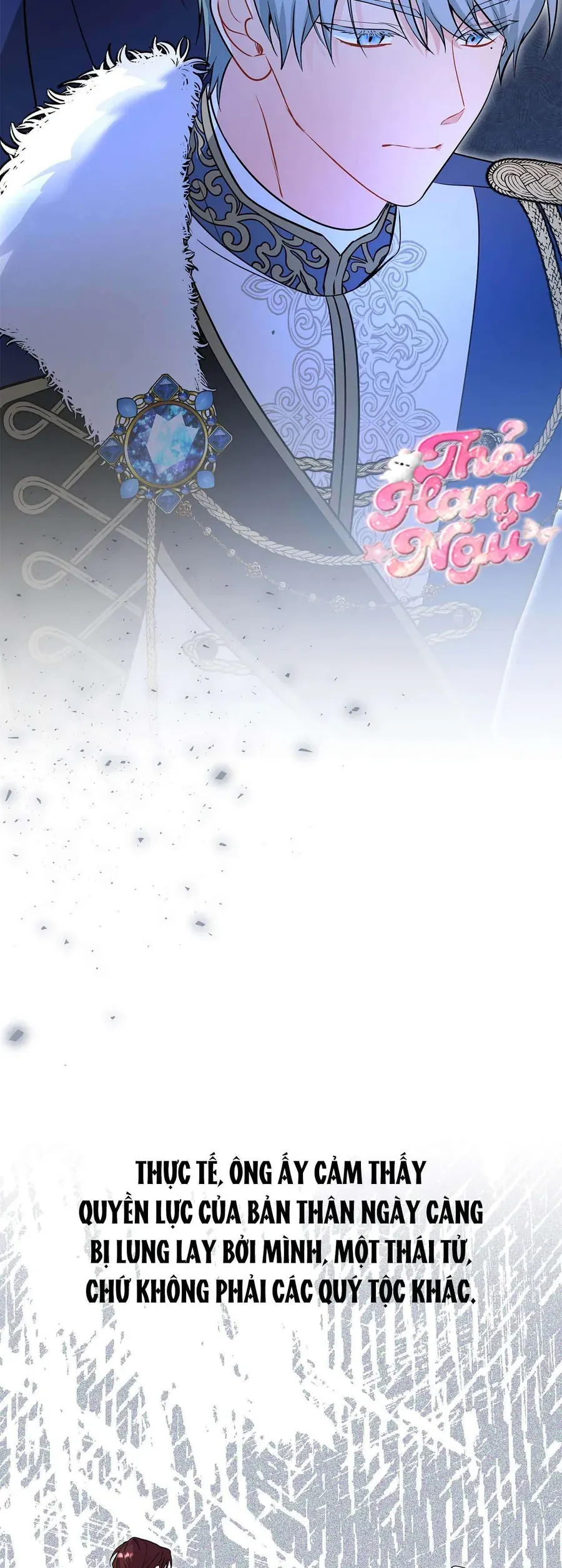 Có Nhiều Nam Chính Quá Đi! Chap 39 - Next Chap 40