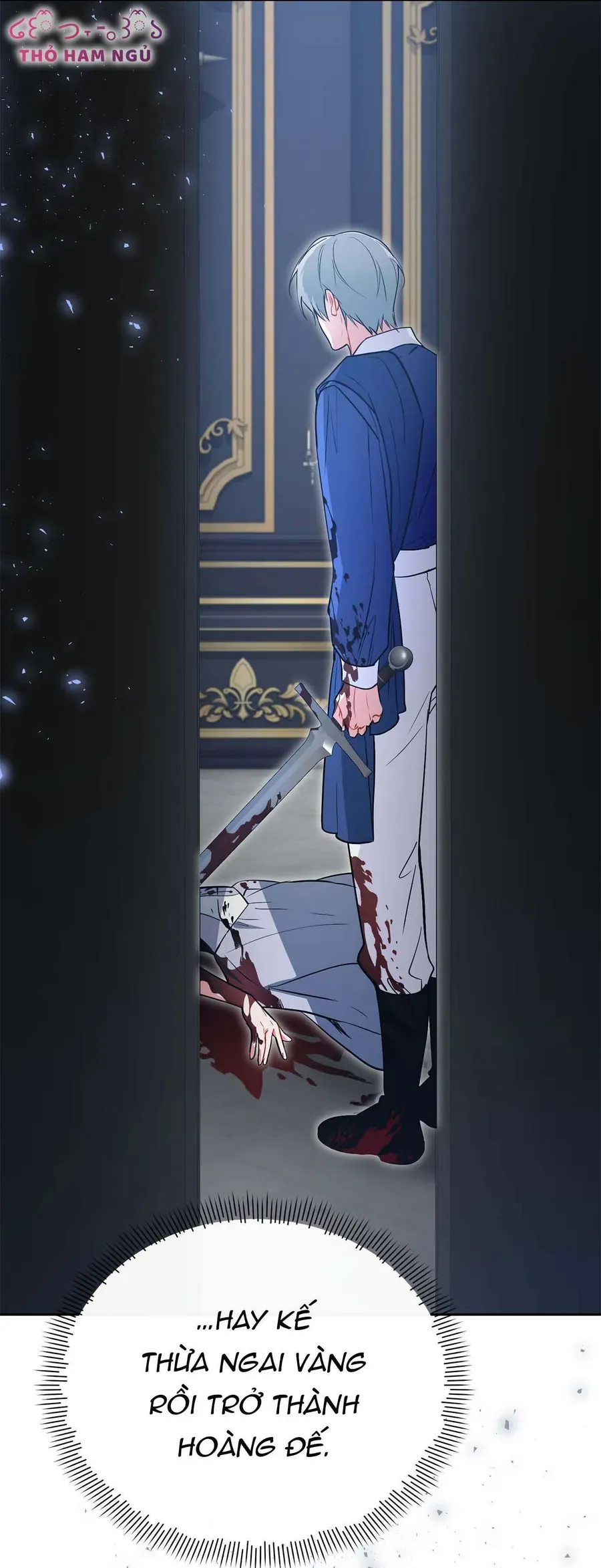 Có Nhiều Nam Chính Quá Đi! Chap 39 - Next Chap 40