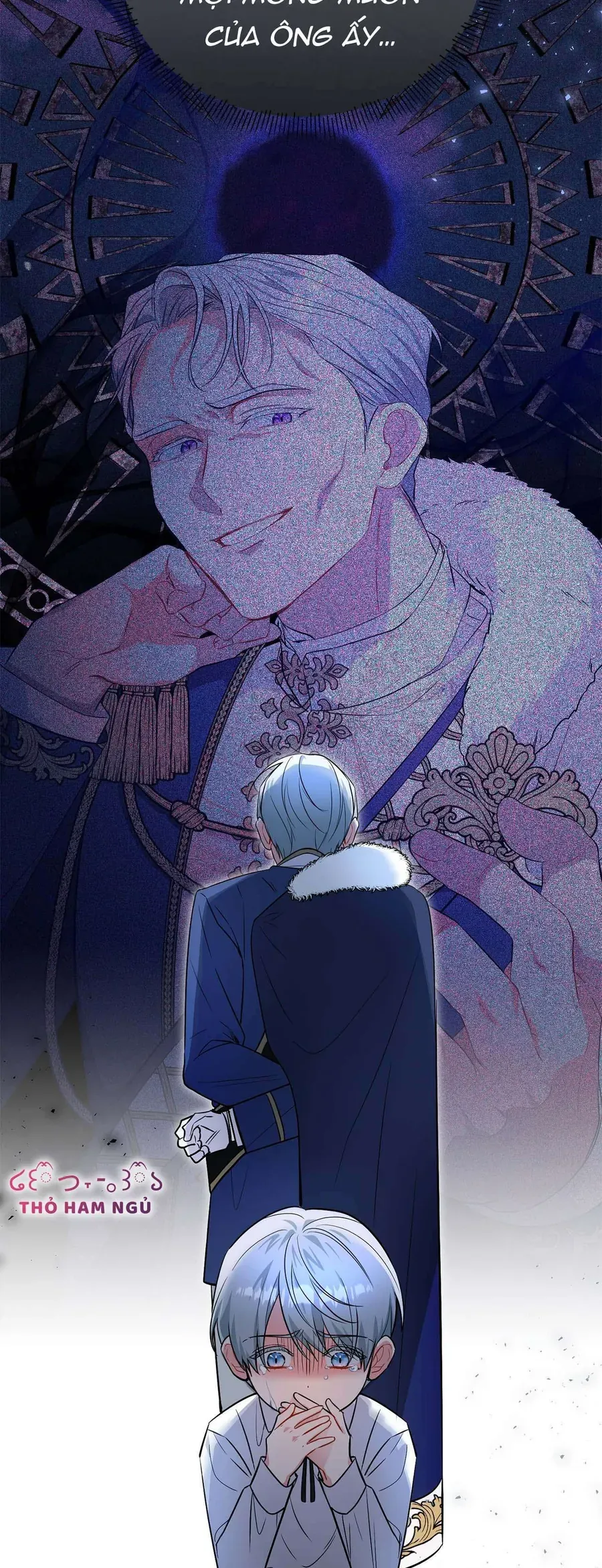 Có Nhiều Nam Chính Quá Đi! Chap 39 - Next Chap 40