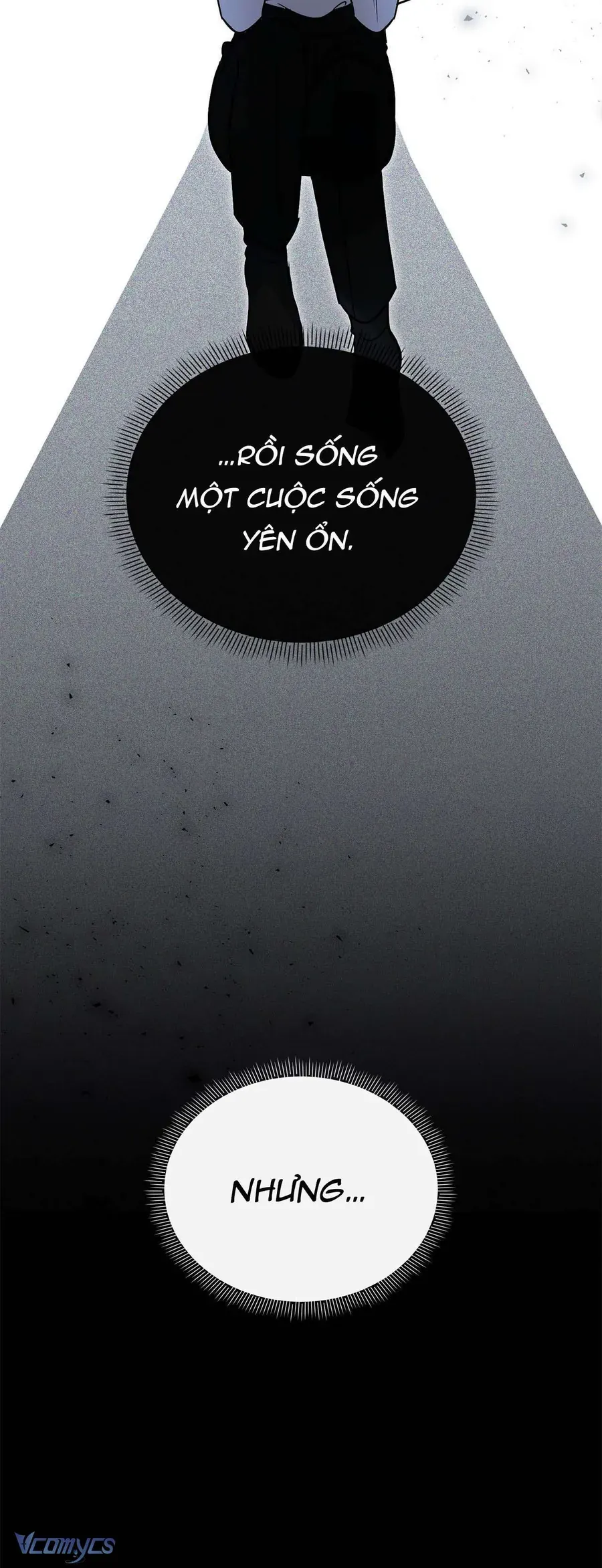 Có Nhiều Nam Chính Quá Đi! Chap 39 - Next Chap 40