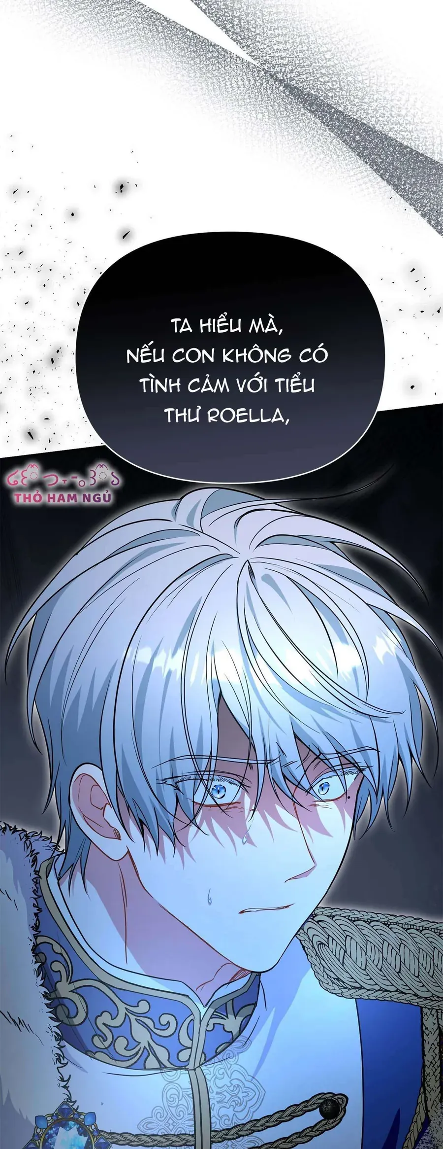 Có Nhiều Nam Chính Quá Đi! Chap 39 - Next Chap 40