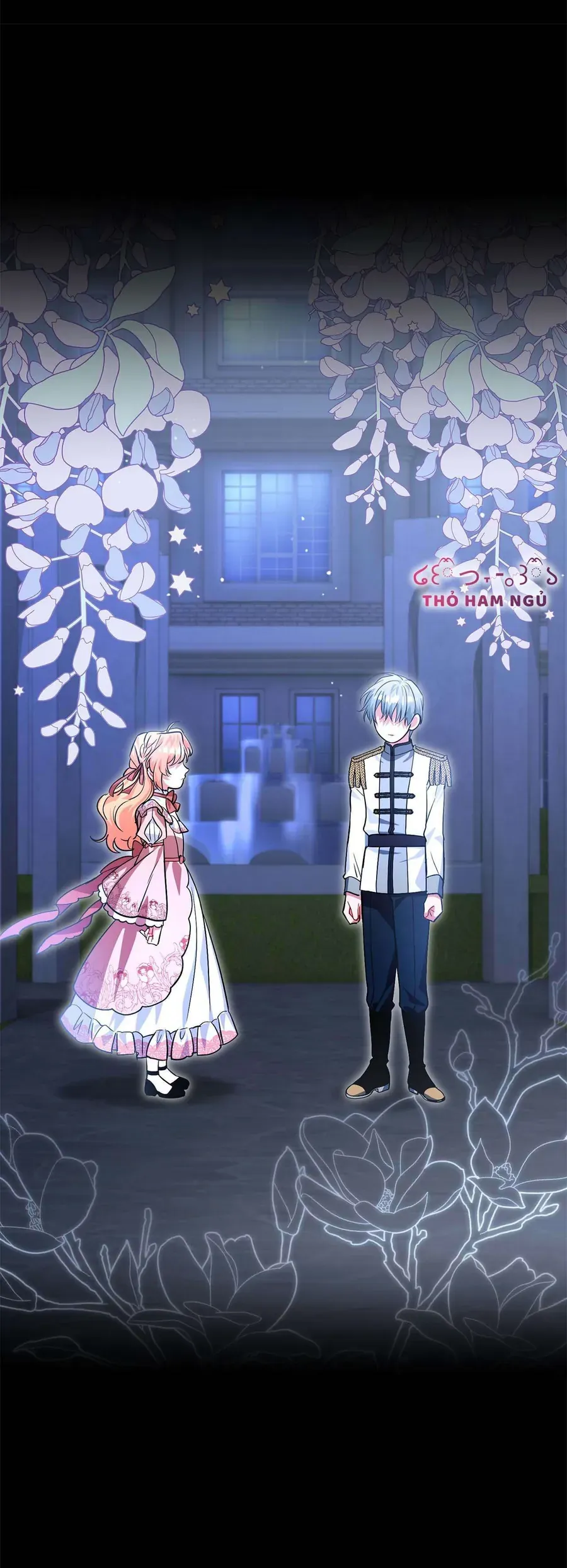 Có Nhiều Nam Chính Quá Đi! Chap 39 - Next Chap 40