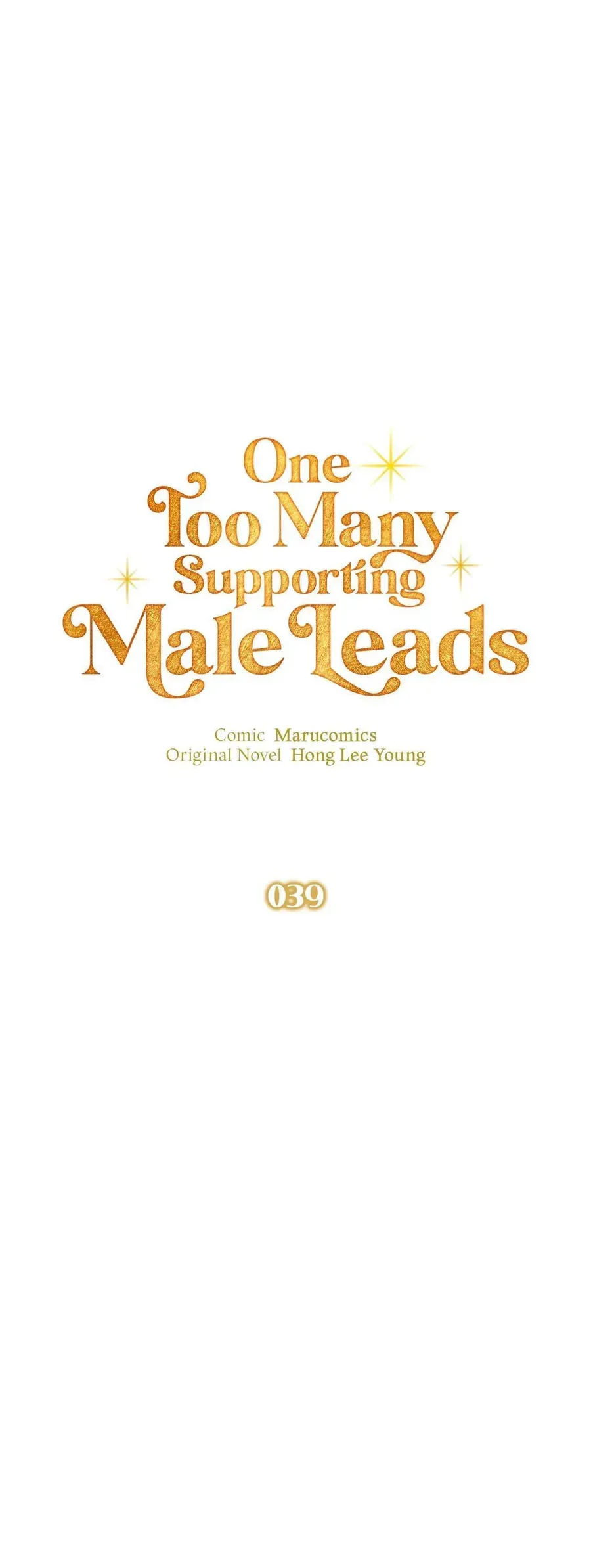 Có Nhiều Nam Chính Quá Đi! Chap 39 - Next Chap 40