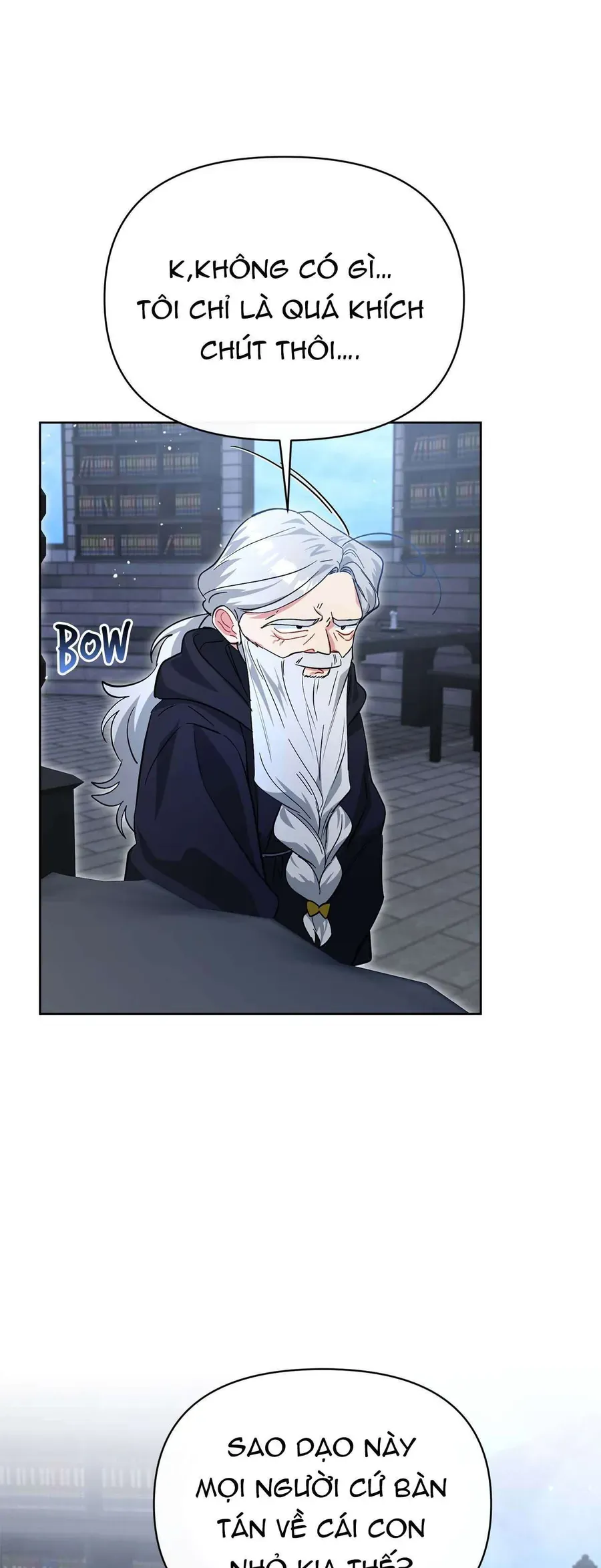 Có Nhiều Nam Chính Quá Đi! Chap 39 - Next Chap 40