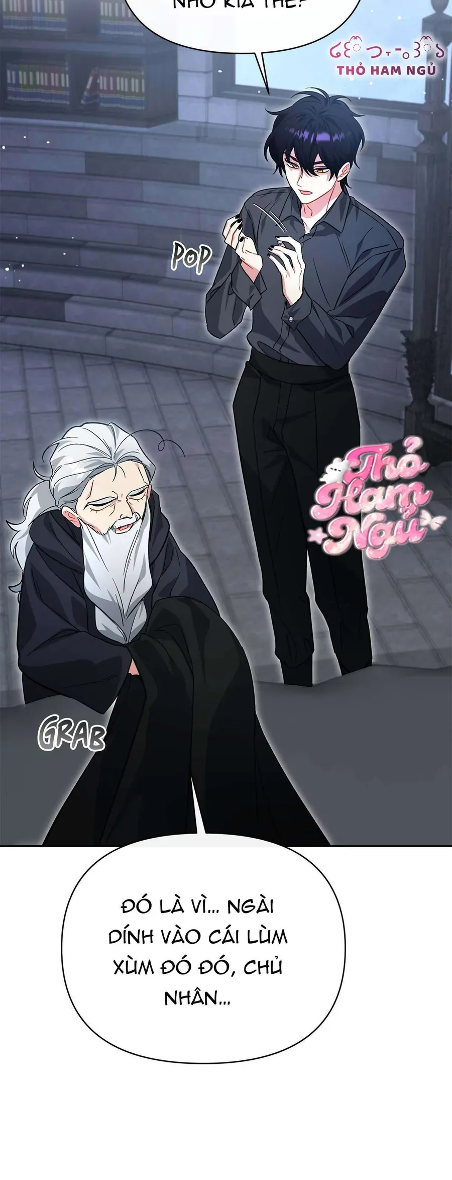 Có Nhiều Nam Chính Quá Đi! Chap 39 - Next Chap 40