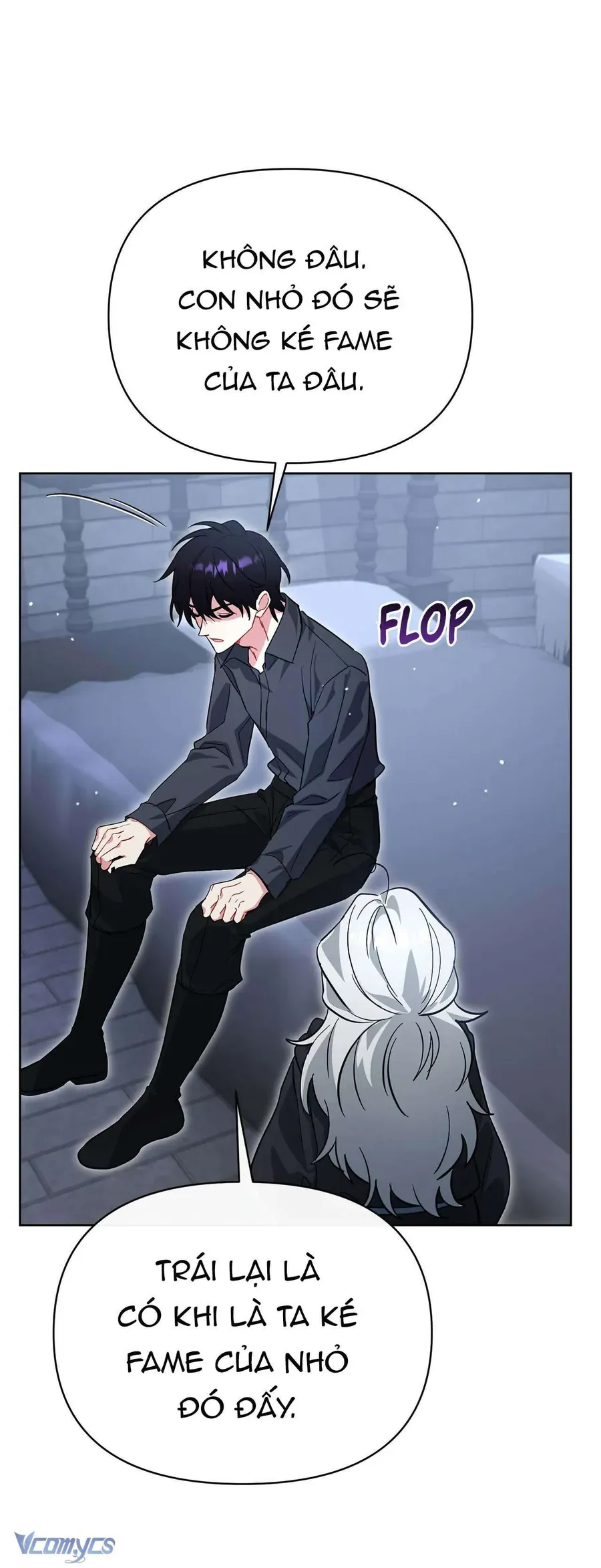 Có Nhiều Nam Chính Quá Đi! Chap 39 - Next Chap 40