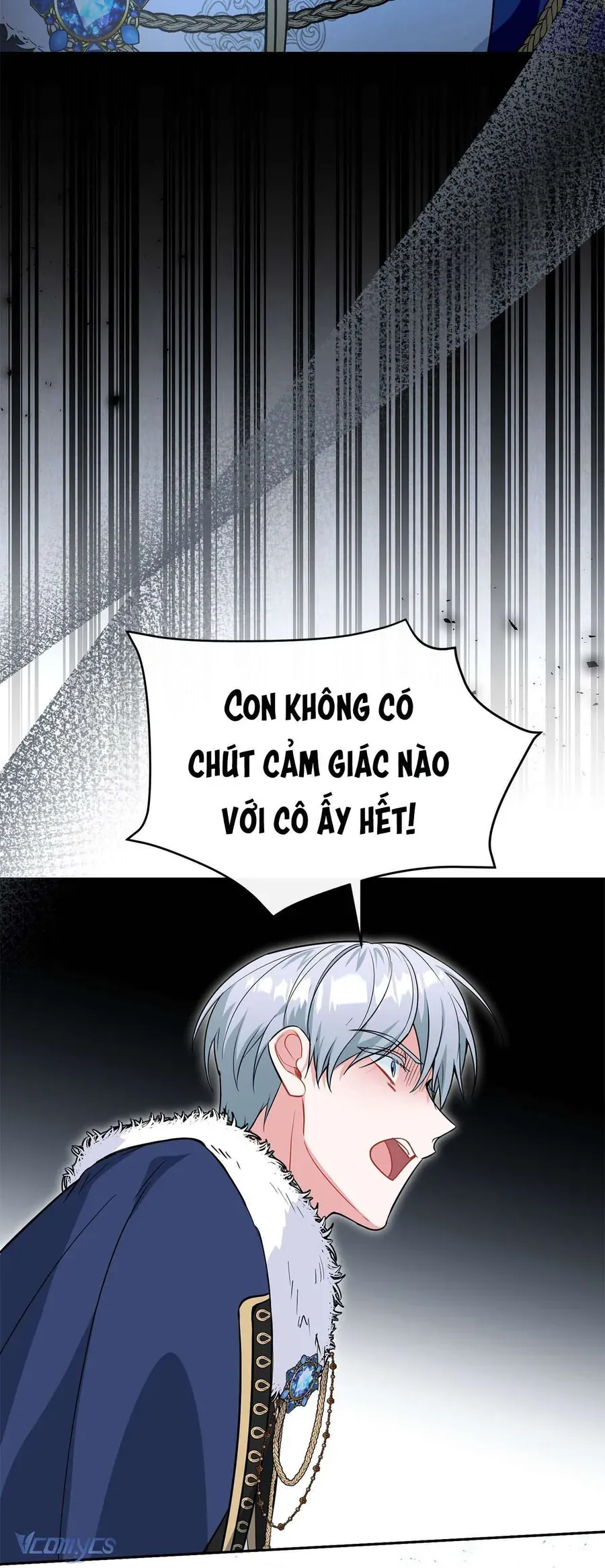 Có Nhiều Nam Chính Quá Đi! Chap 39 - Next Chap 40