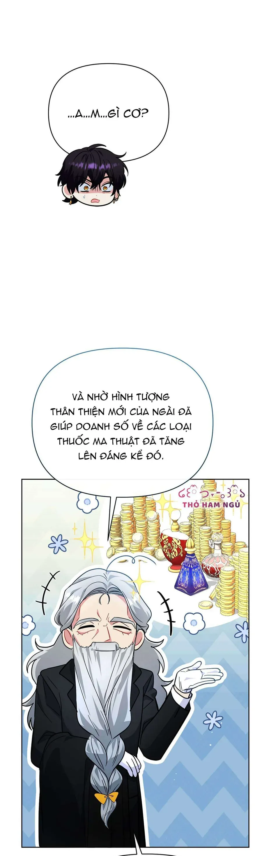 Có Nhiều Nam Chính Quá Đi! Chap 39 - Next Chap 40