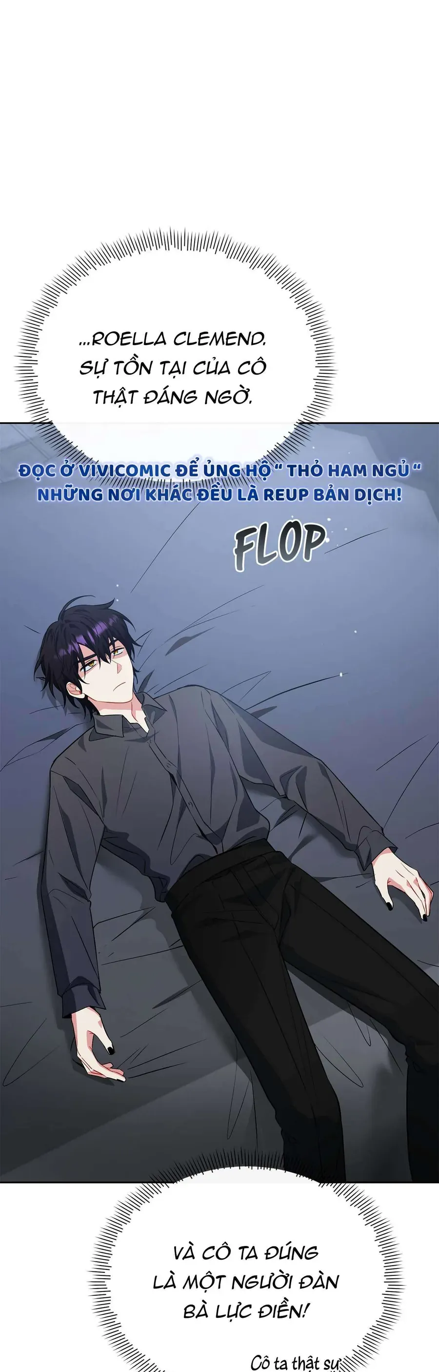 Có Nhiều Nam Chính Quá Đi! Chap 39 - Next Chap 40