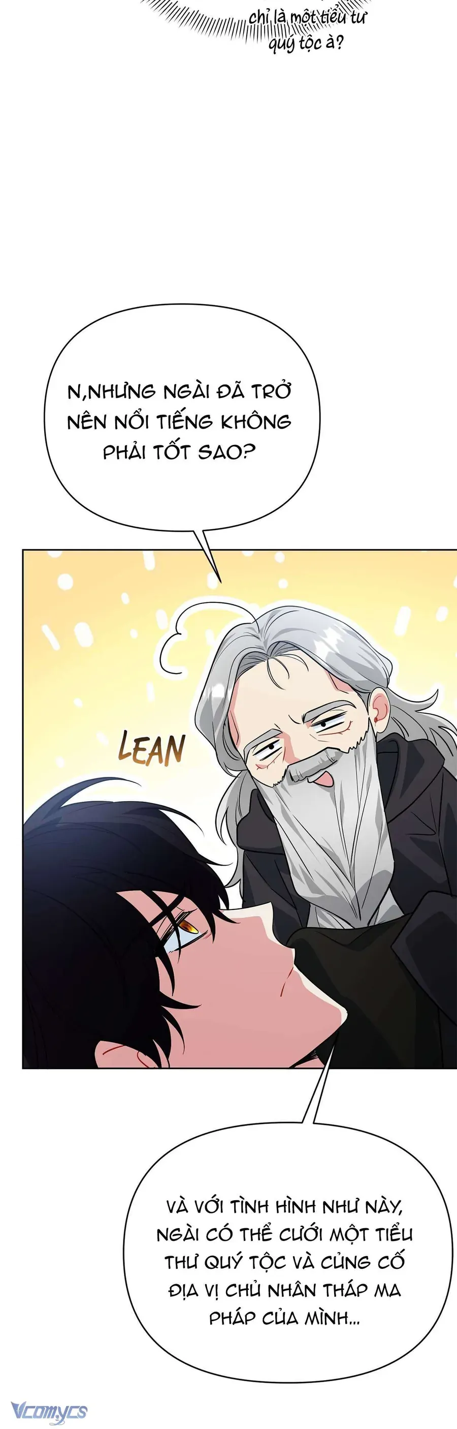 Có Nhiều Nam Chính Quá Đi! Chap 39 - Next Chap 40
