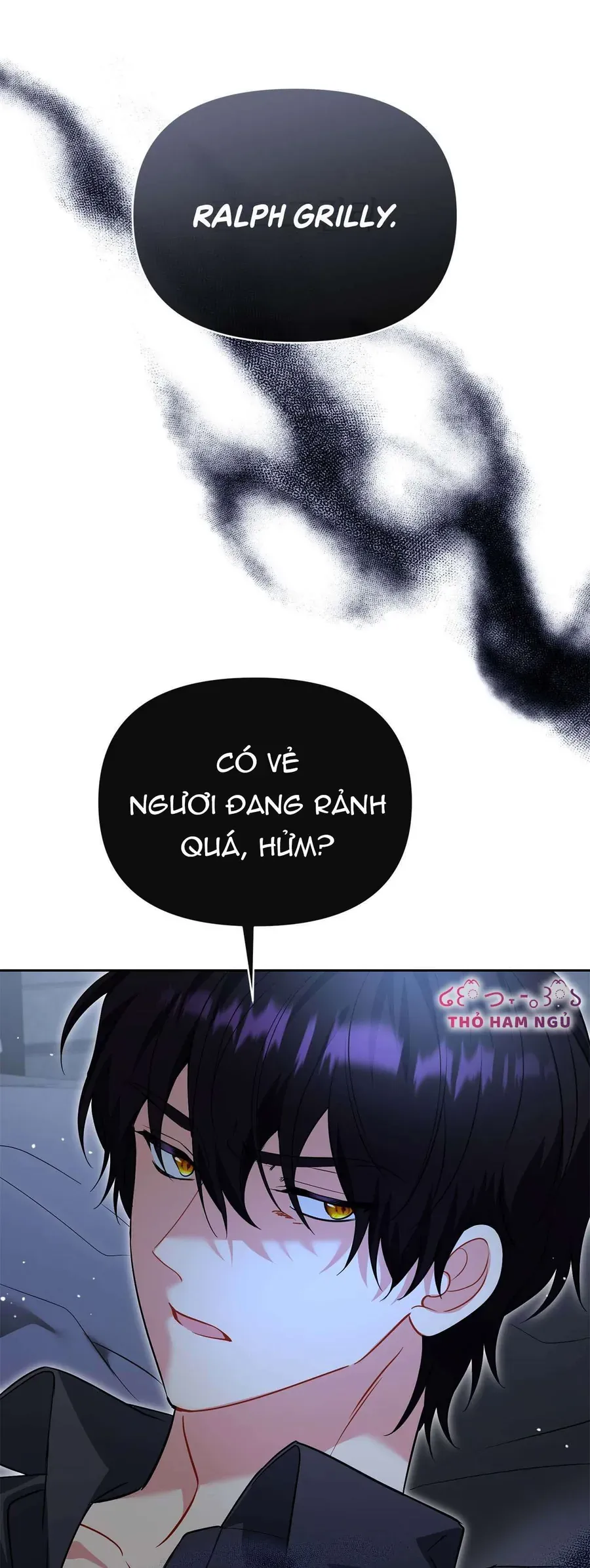 Có Nhiều Nam Chính Quá Đi! Chap 39 - Next Chap 40