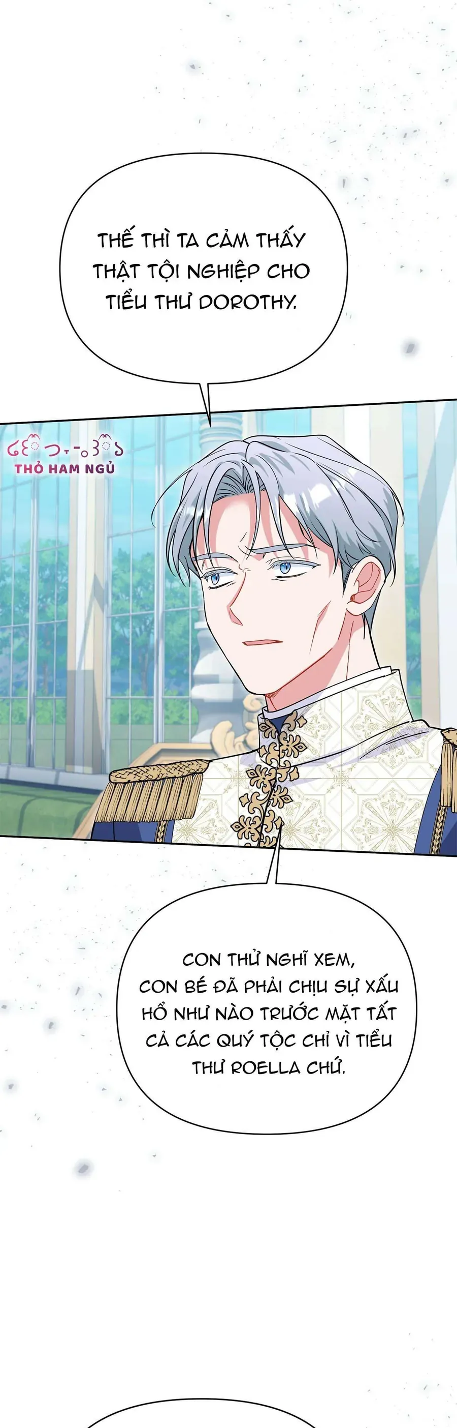 Có Nhiều Nam Chính Quá Đi! Chap 39 - Next Chap 40