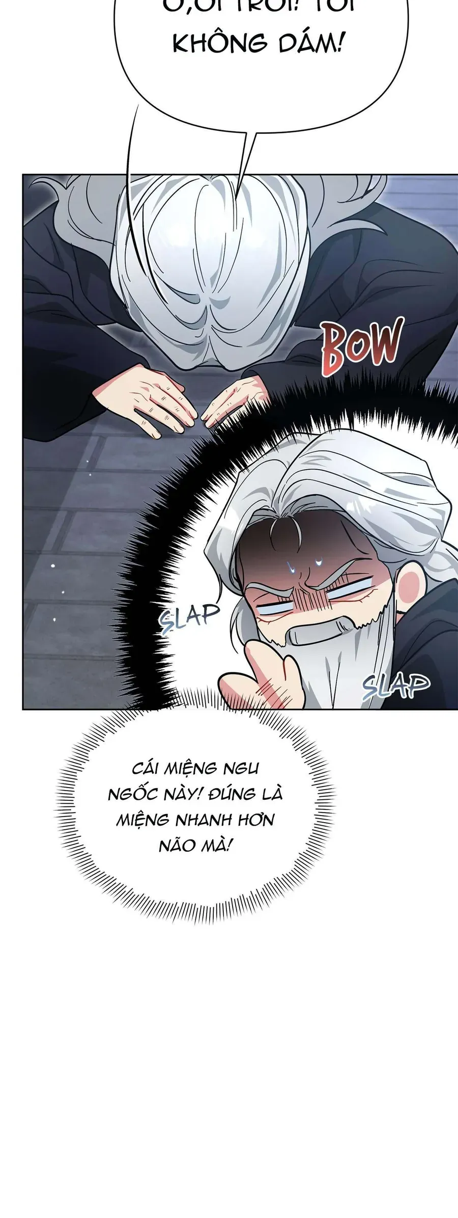 Có Nhiều Nam Chính Quá Đi! Chap 39 - Next Chap 40