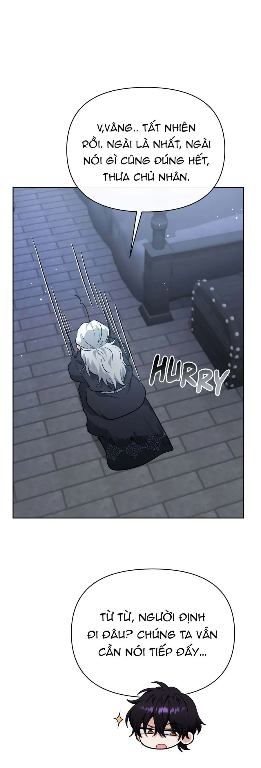 Có Nhiều Nam Chính Quá Đi! Chap 39 - Next Chap 40