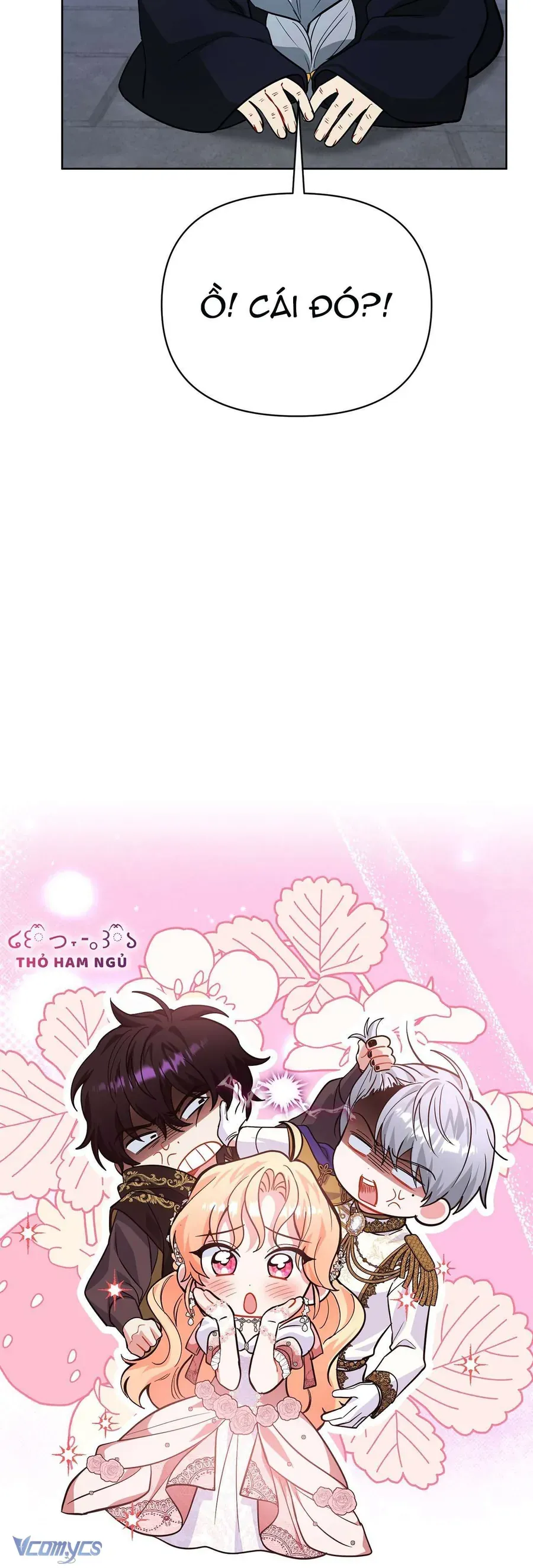 Có Nhiều Nam Chính Quá Đi! Chap 39 - Next Chap 40