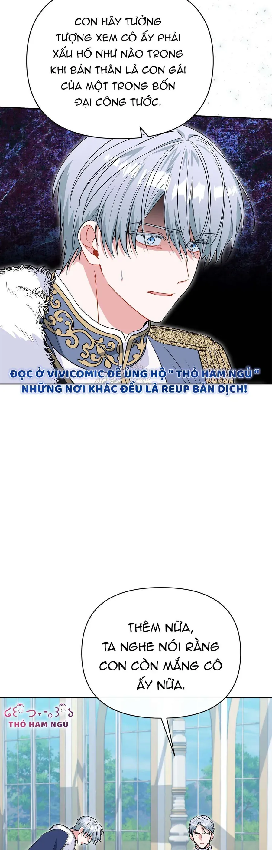 Có Nhiều Nam Chính Quá Đi! Chap 39 - Next Chap 40