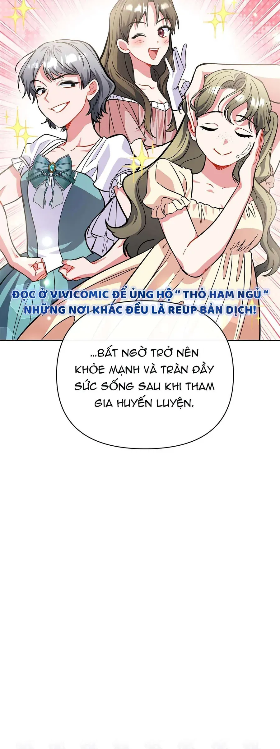 Có Nhiều Nam Chính Quá Đi! Chap 39 - Next Chap 40
