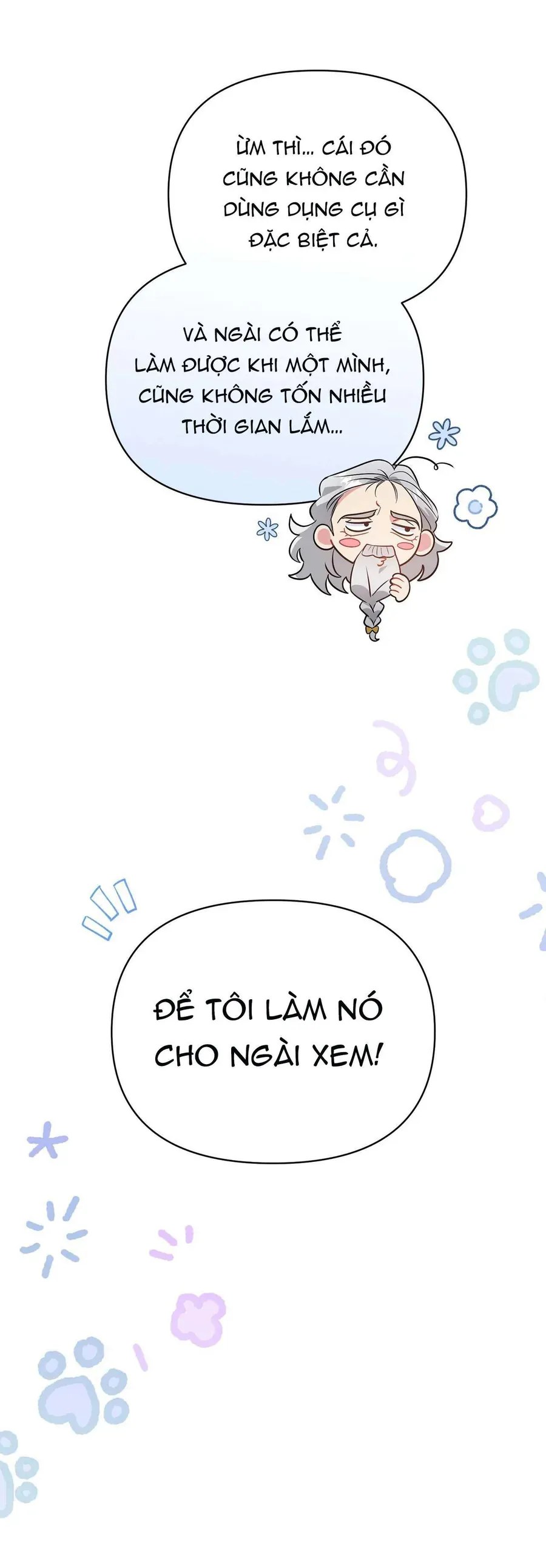 Có Nhiều Nam Chính Quá Đi! Chap 39 - Next Chap 40