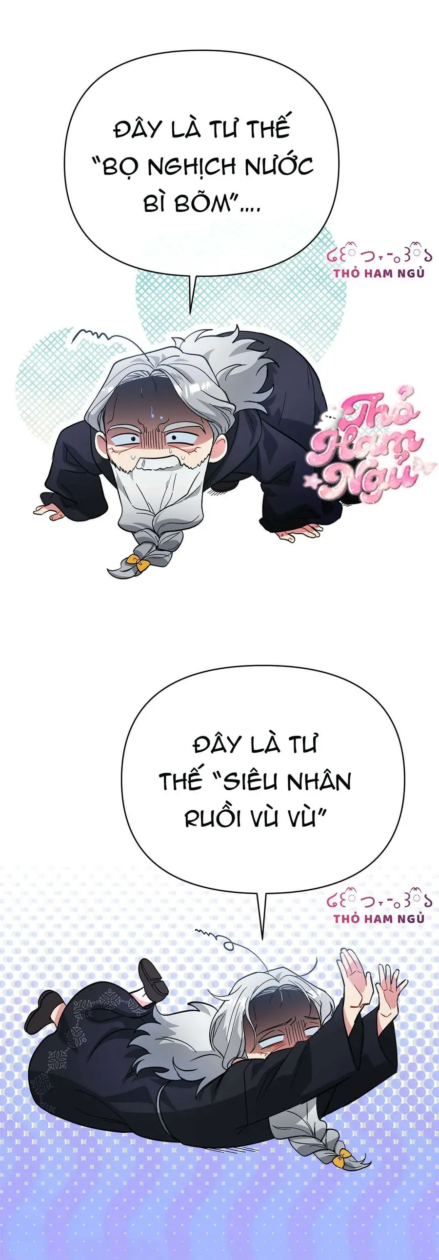 Có Nhiều Nam Chính Quá Đi! Chap 39 - Next Chap 40