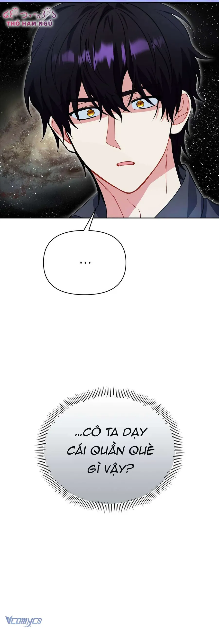 Có Nhiều Nam Chính Quá Đi! Chap 39 - Next Chap 40