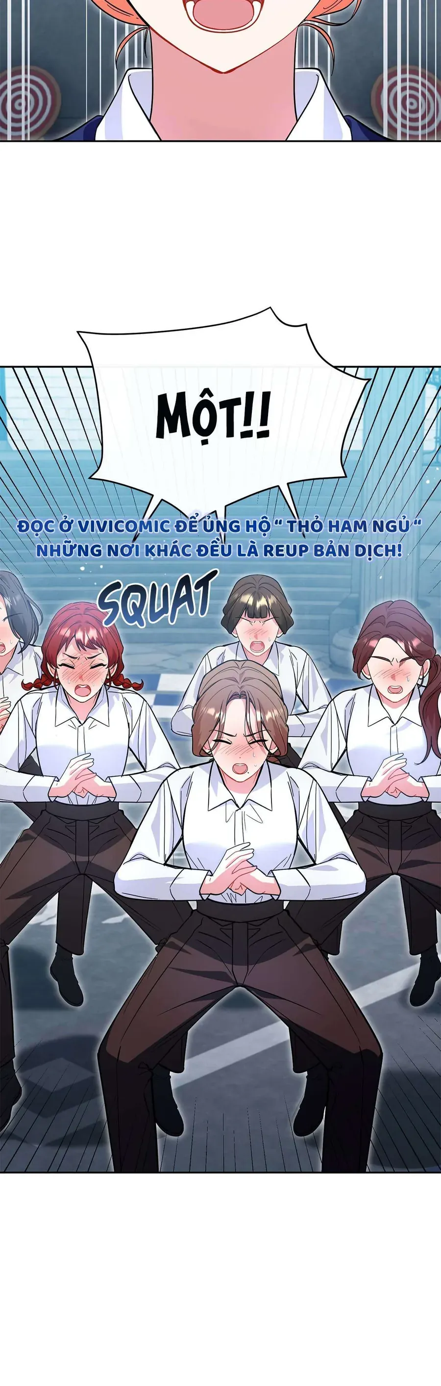 Có Nhiều Nam Chính Quá Đi! Chap 39 - Next Chap 40