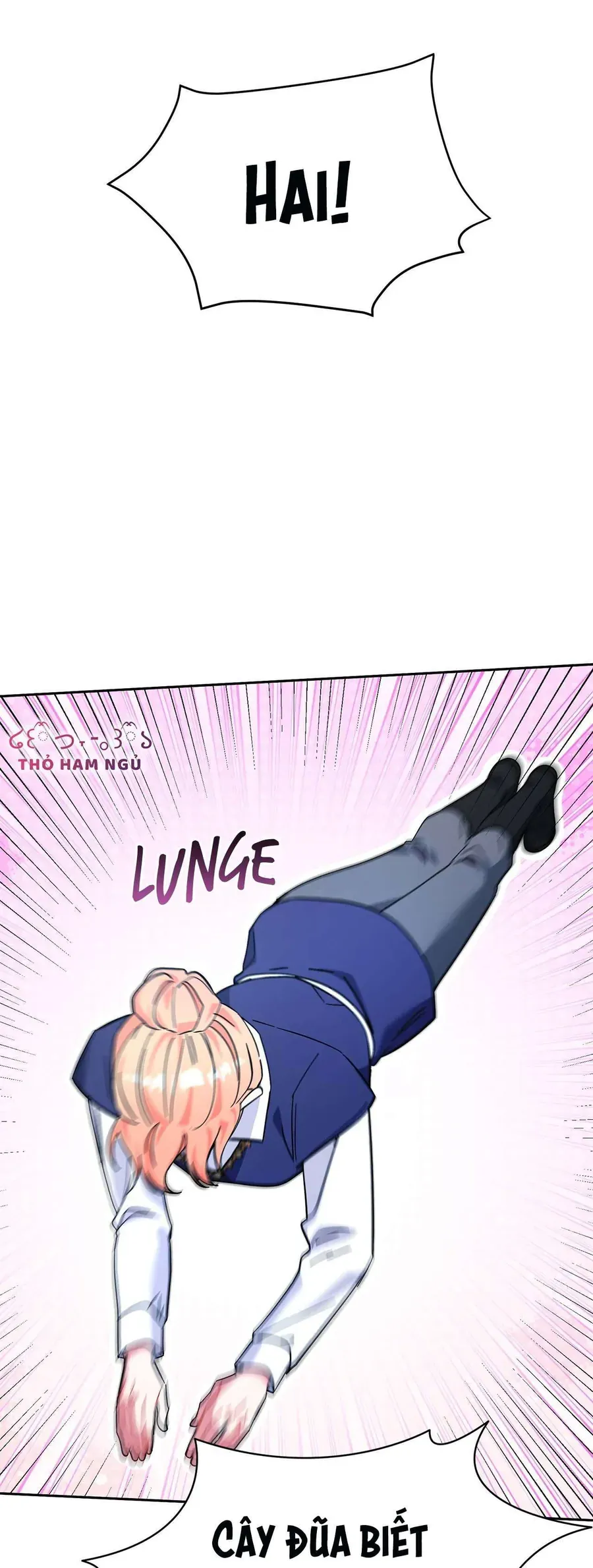 Có Nhiều Nam Chính Quá Đi! Chap 39 - Next Chap 40