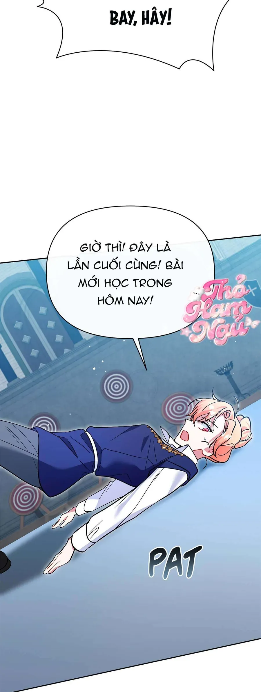 Có Nhiều Nam Chính Quá Đi! Chap 39 - Next Chap 40