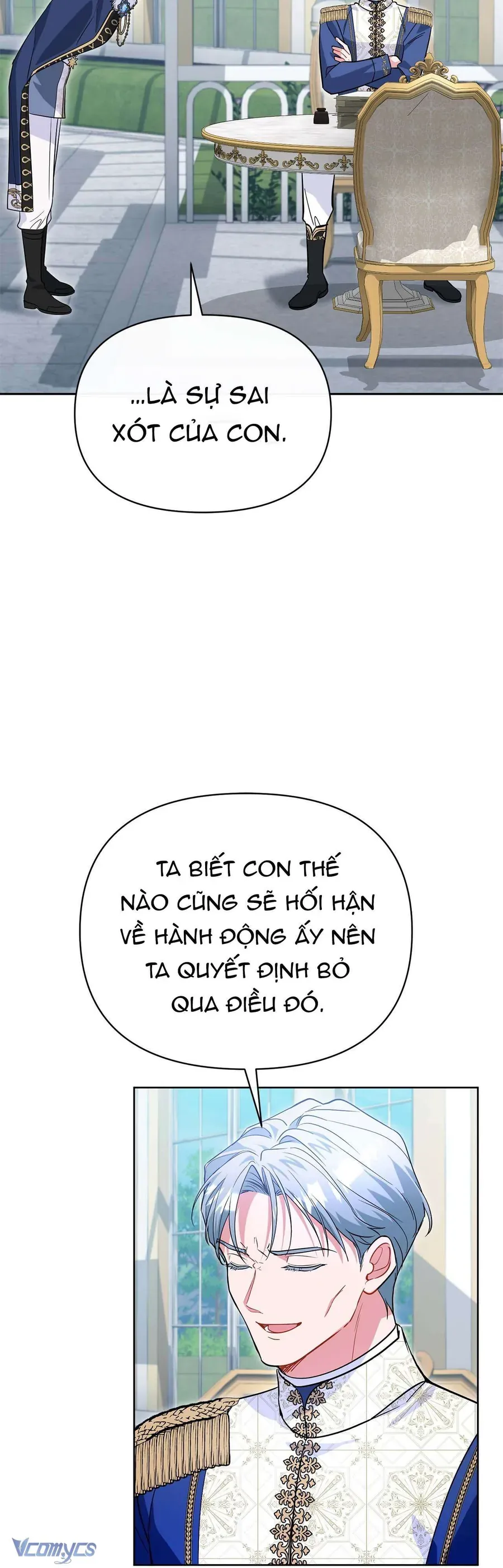 Có Nhiều Nam Chính Quá Đi! Chap 39 - Next Chap 40