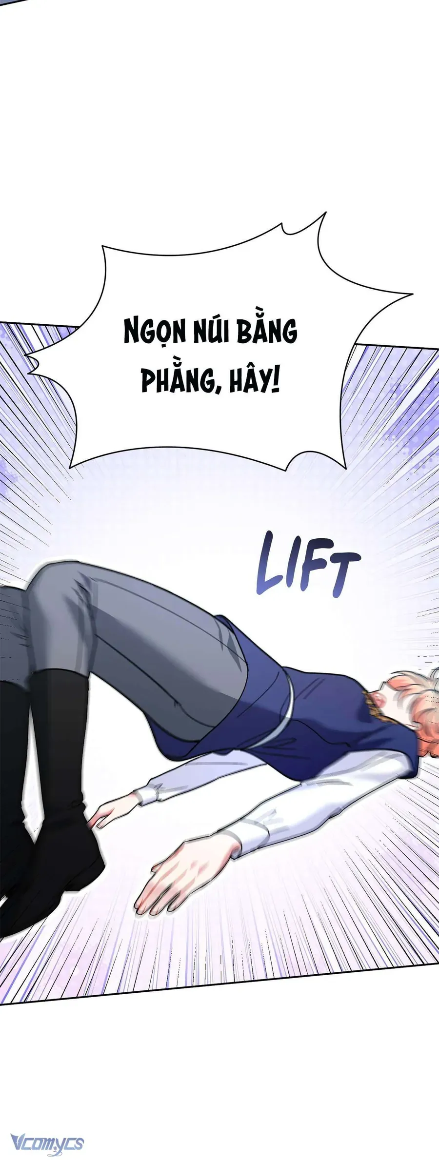 Có Nhiều Nam Chính Quá Đi! Chap 39 - Next Chap 40