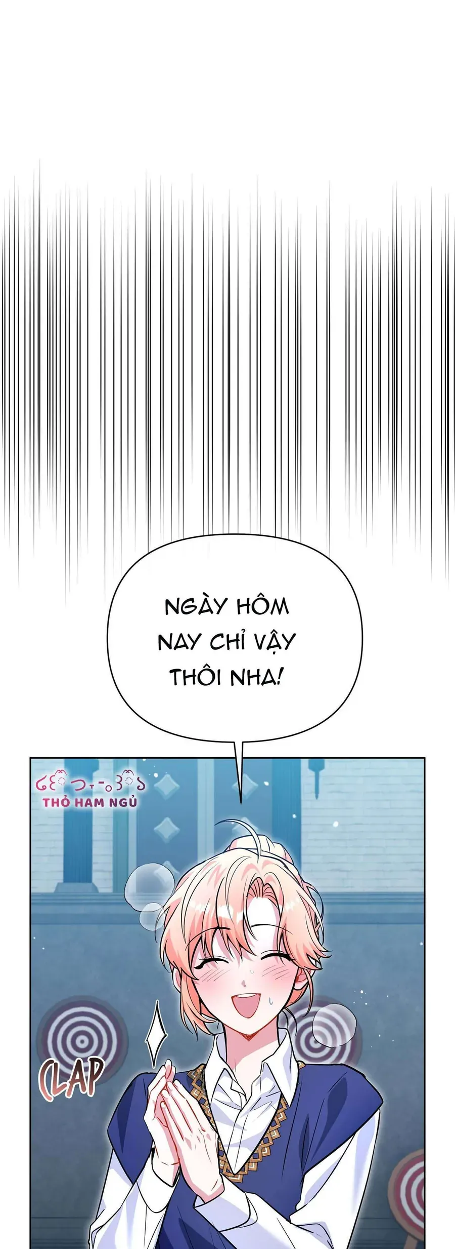 Có Nhiều Nam Chính Quá Đi! Chap 39 - Next Chap 40