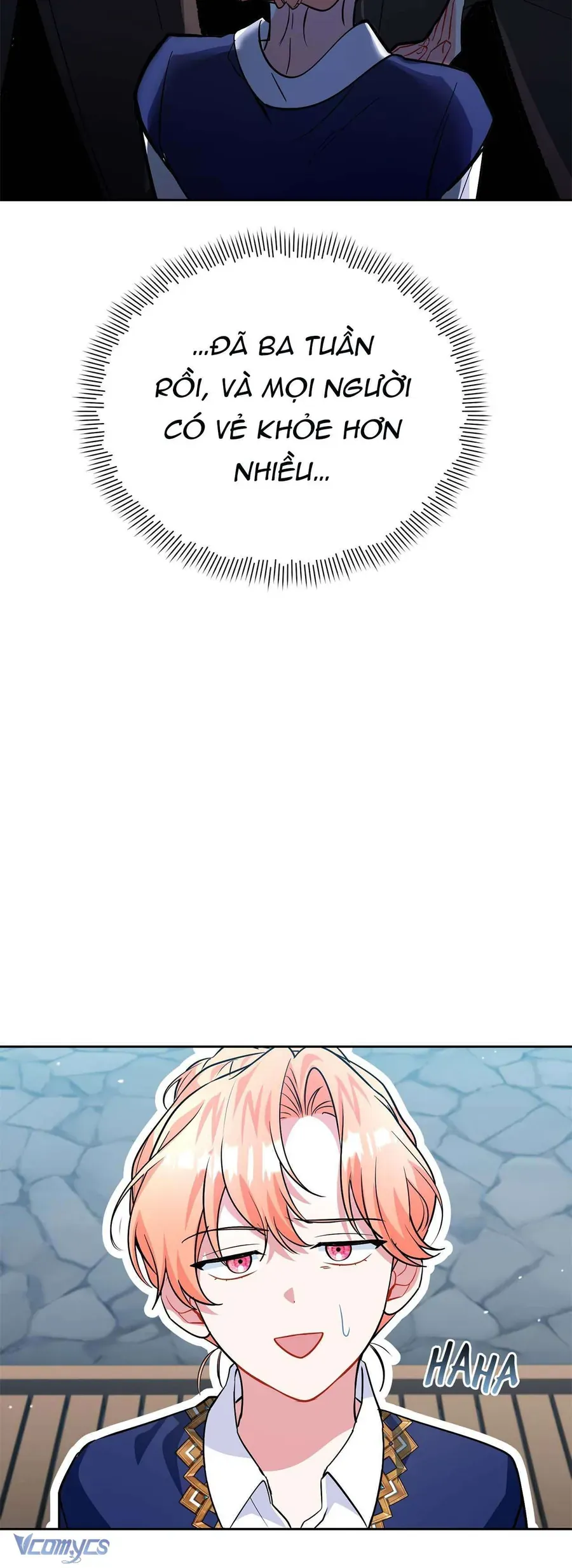 Có Nhiều Nam Chính Quá Đi! Chap 39 - Next Chap 40