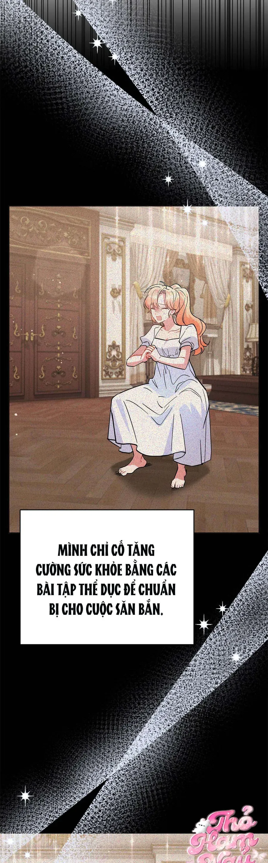 Có Nhiều Nam Chính Quá Đi! Chap 39 - Next Chap 40