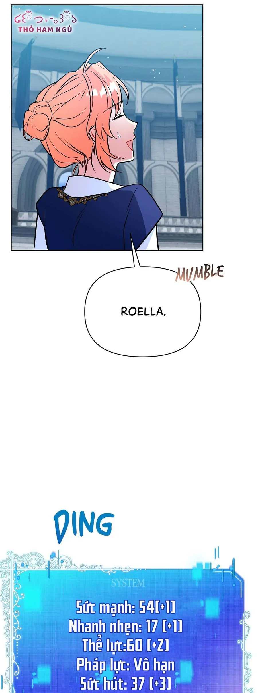 Có Nhiều Nam Chính Quá Đi! Chap 39 - Next Chap 40