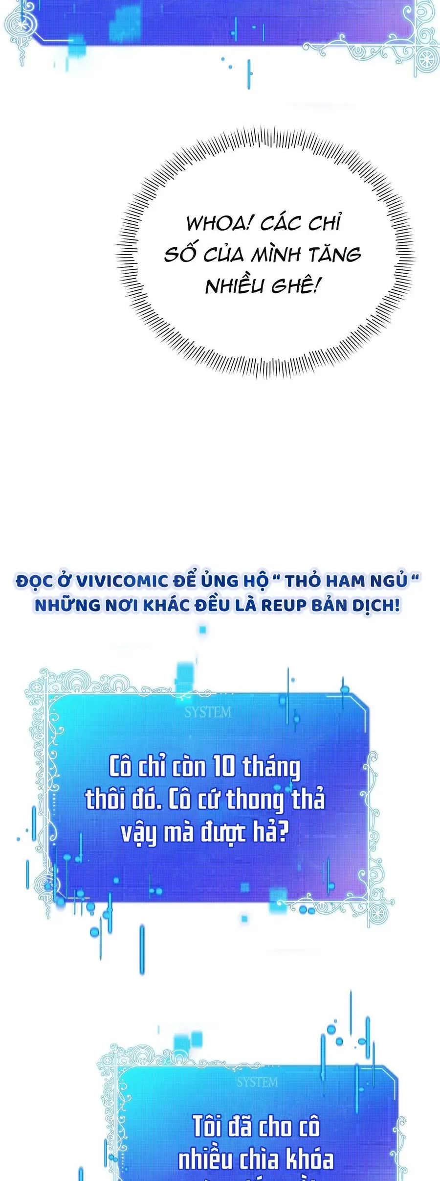 Có Nhiều Nam Chính Quá Đi! Chap 39 - Next Chap 40