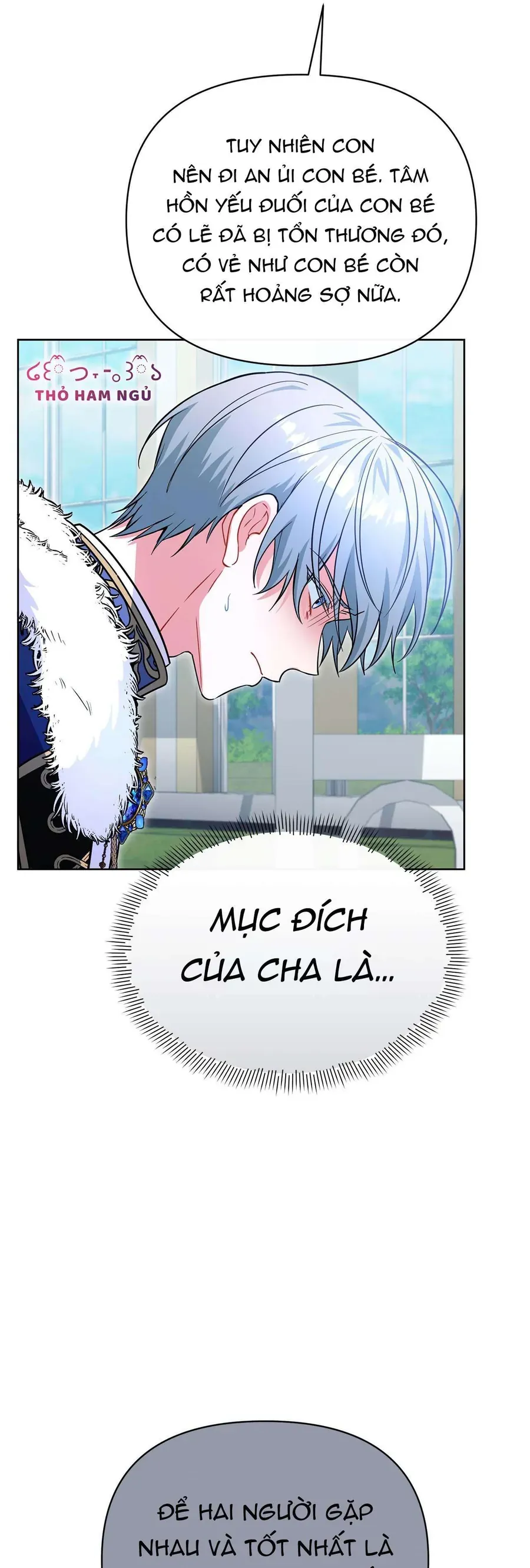 Có Nhiều Nam Chính Quá Đi! Chap 39 - Next Chap 40