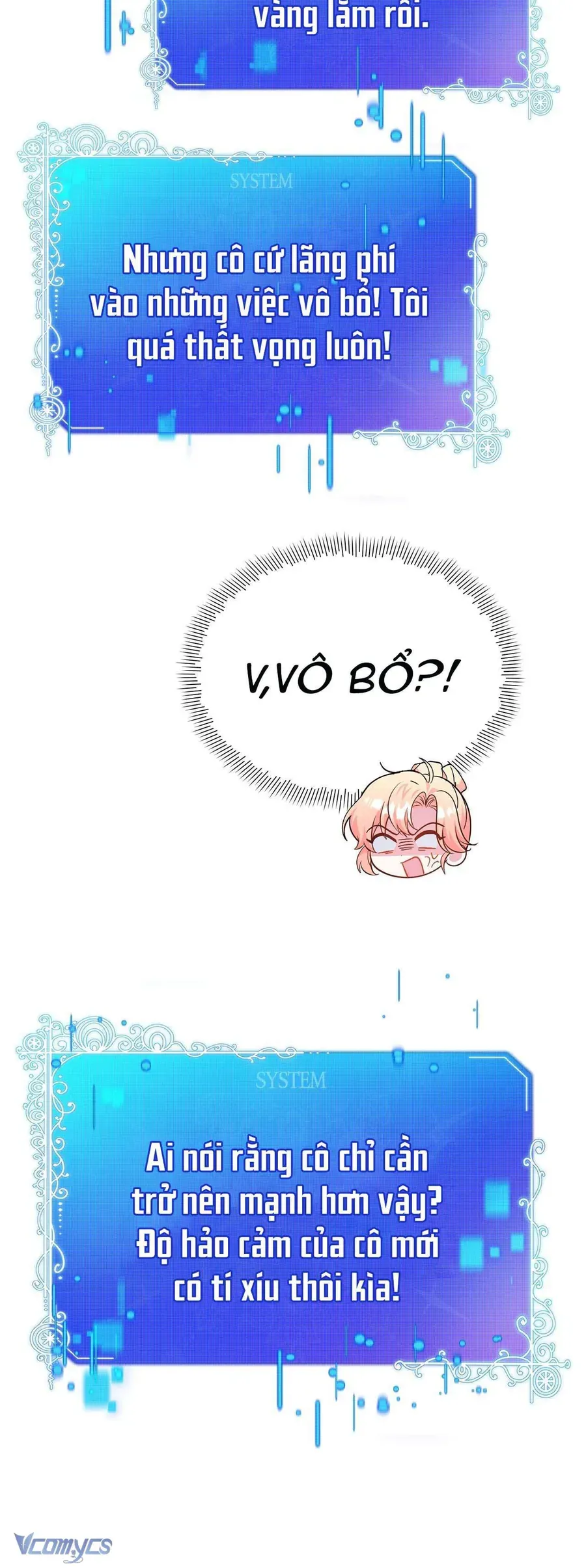 Có Nhiều Nam Chính Quá Đi! Chap 39 - Next Chap 40