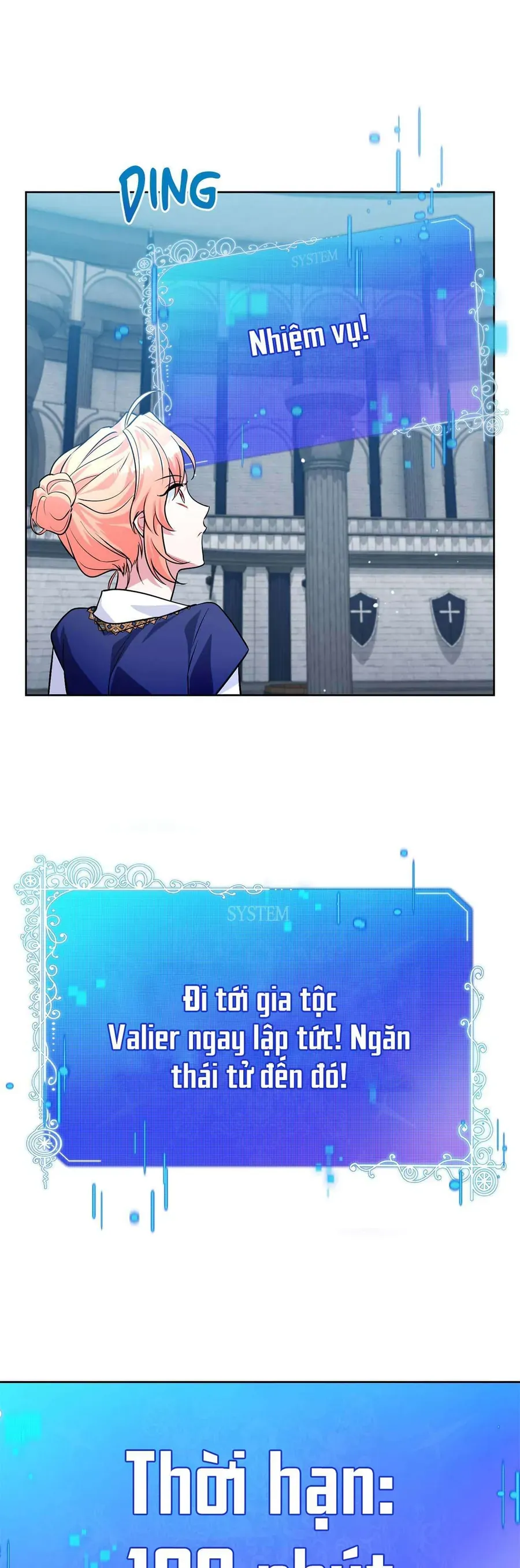 Có Nhiều Nam Chính Quá Đi! Chap 39 - Next Chap 40