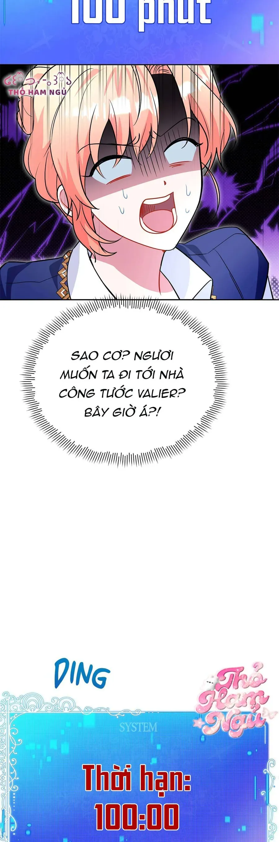 Có Nhiều Nam Chính Quá Đi! Chap 39 - Next Chap 40