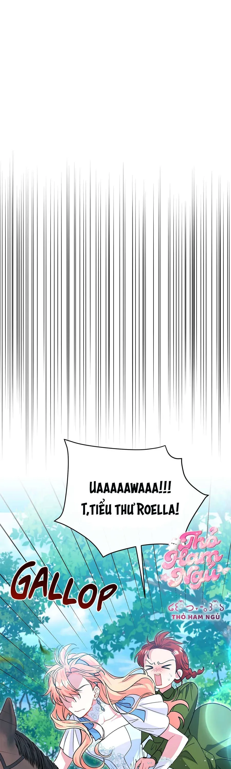 Có Nhiều Nam Chính Quá Đi! Chap 39 - Next Chap 40