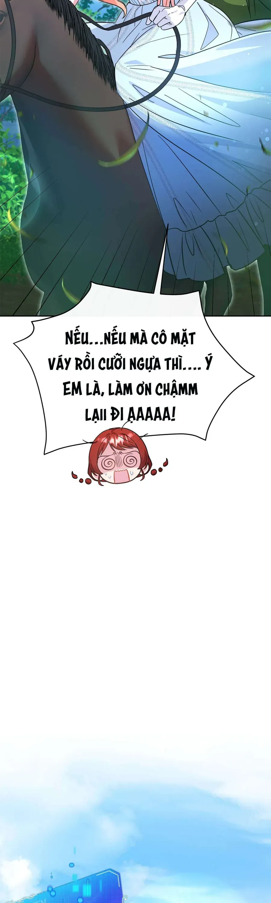 Có Nhiều Nam Chính Quá Đi! Chap 39 - Next Chap 40