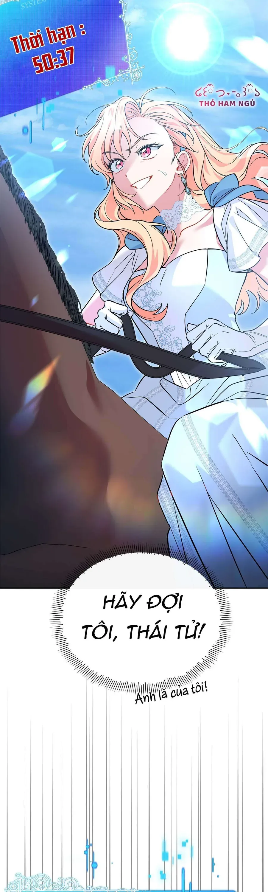 Có Nhiều Nam Chính Quá Đi! Chap 39 - Next Chap 40