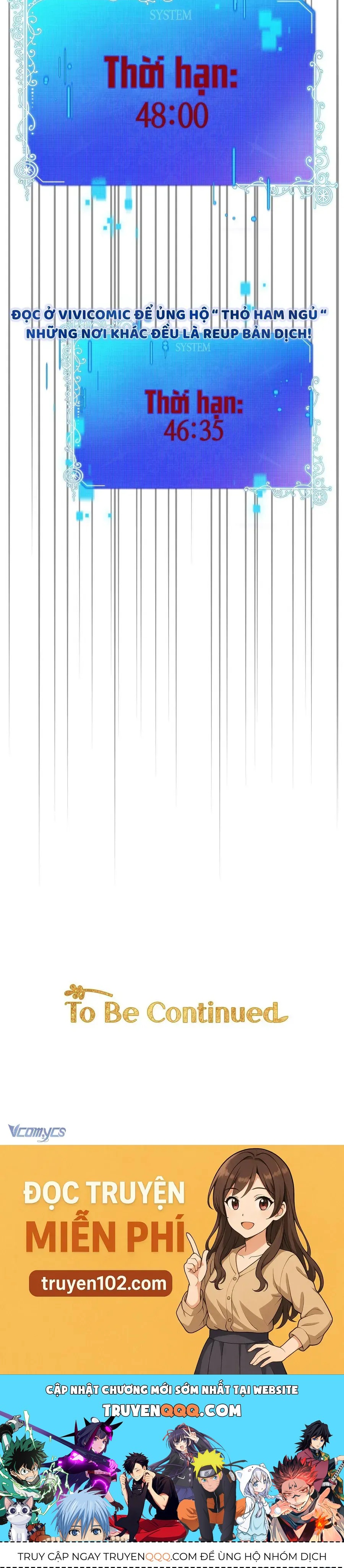 Có Nhiều Nam Chính Quá Đi! Chap 39 - Next Chap 40