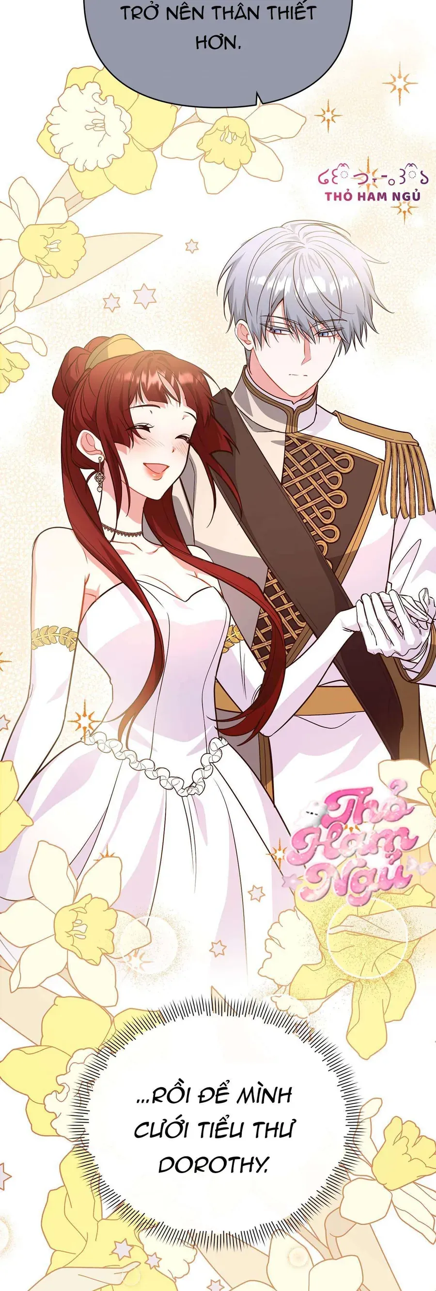 Có Nhiều Nam Chính Quá Đi! Chap 39 - Next Chap 40