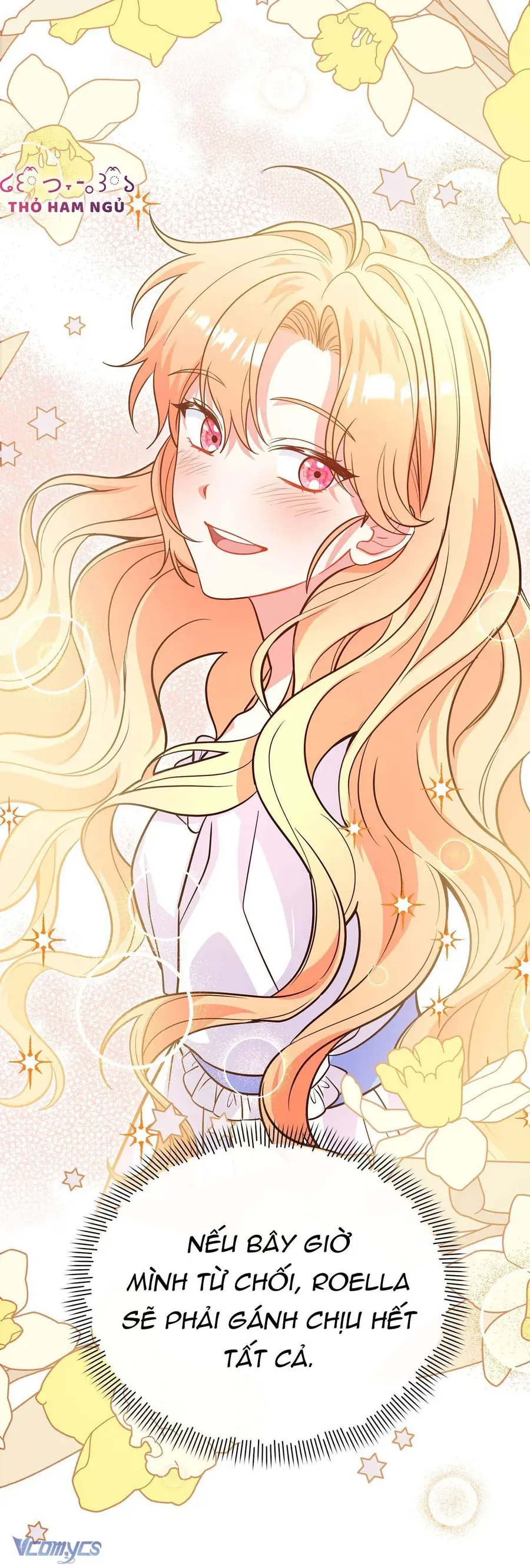 Có Nhiều Nam Chính Quá Đi! Chap 39 - Next Chap 40