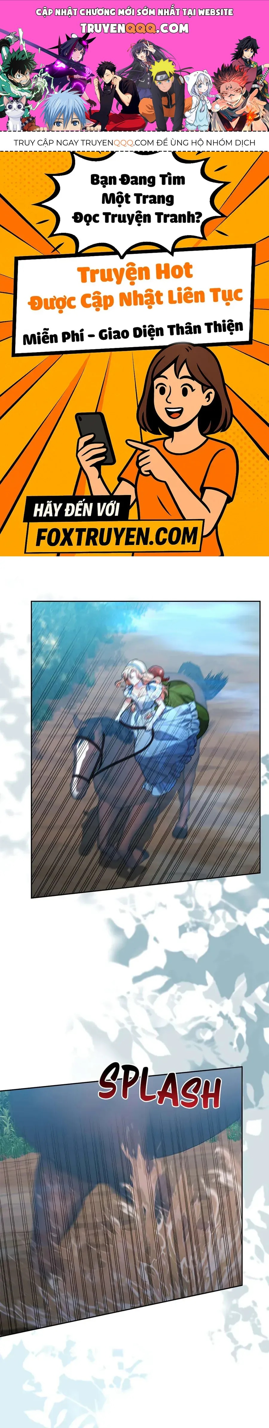 Có Nhiều Nam Chính Quá Đi! Chap 40 - Next Chap 41