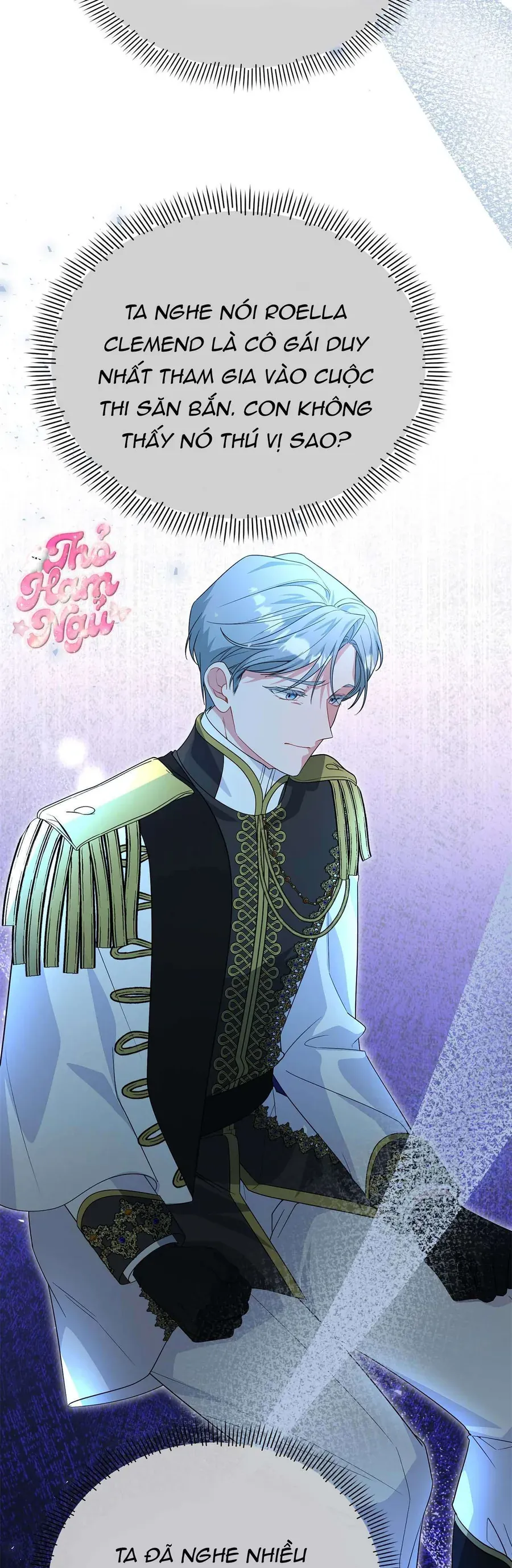 Có Nhiều Nam Chính Quá Đi! Chap 40 - Next Chap 41