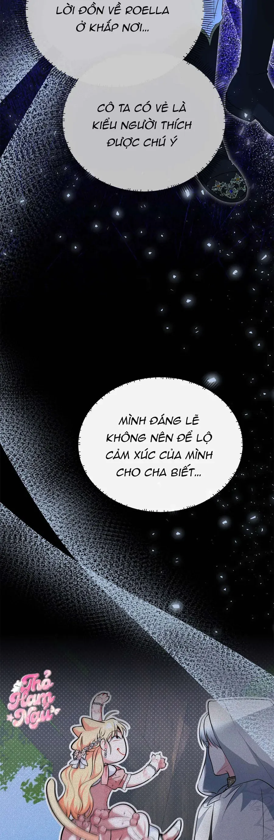 Có Nhiều Nam Chính Quá Đi! Chap 40 - Next Chap 41