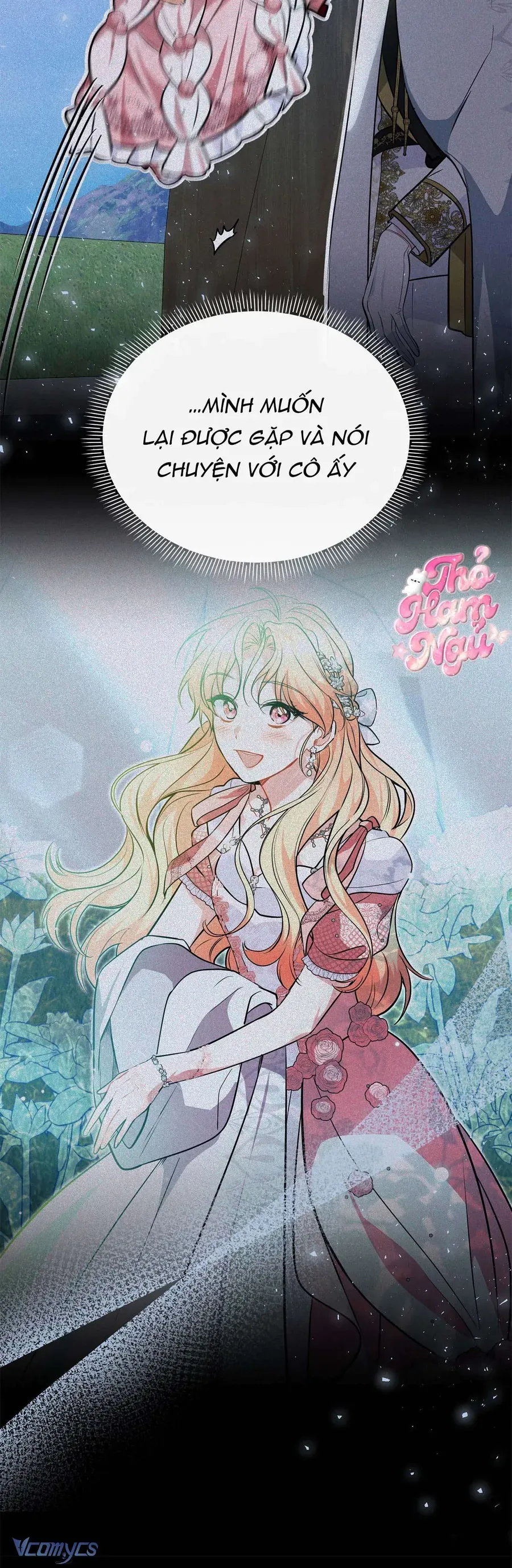 Có Nhiều Nam Chính Quá Đi! Chap 40 - Next Chap 41