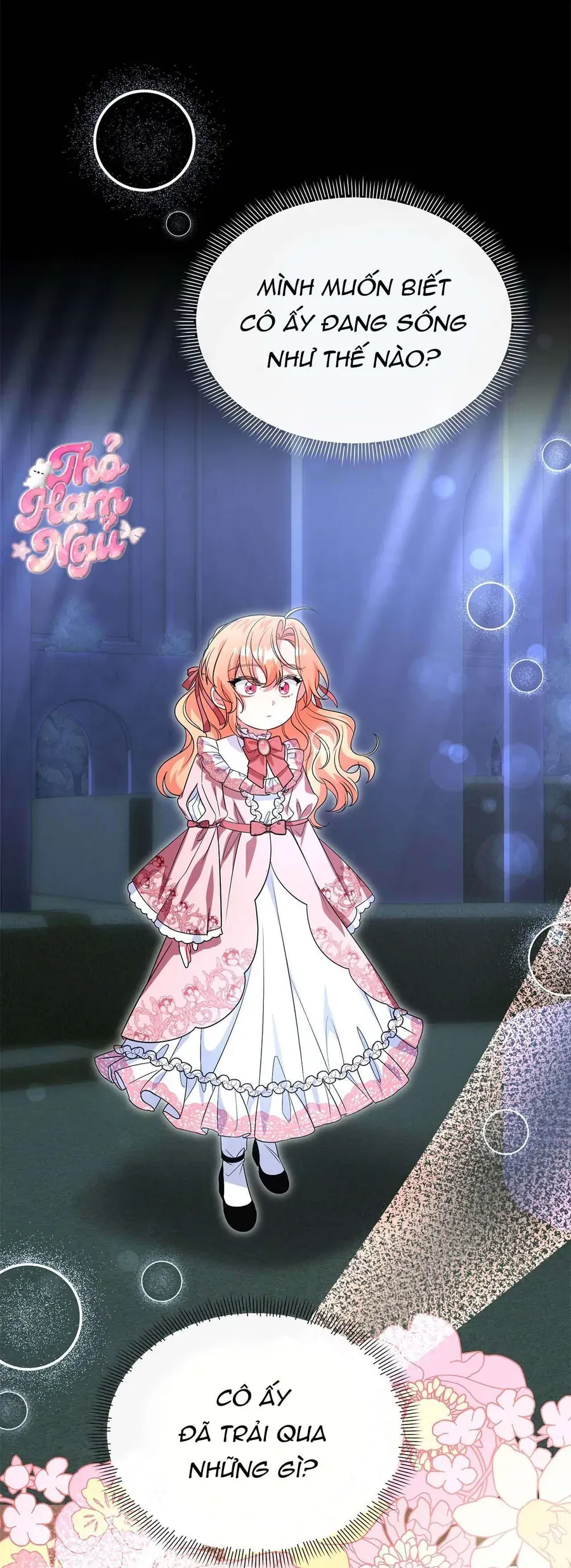 Có Nhiều Nam Chính Quá Đi! Chap 40 - Next Chap 41