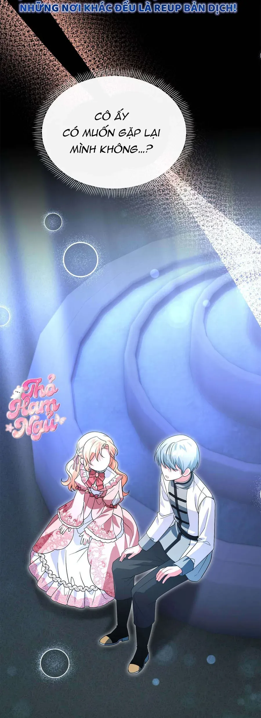 Có Nhiều Nam Chính Quá Đi! Chap 40 - Next Chap 41